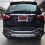 ชุดแต่ง mu-x 2017 ทรง jap
