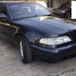 กันชนเดิม sonata 94