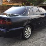 กันชนเดิม sonata 94