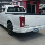 ชุดแต่งรอบคัน Isuzu D-MAX 2012 Speed ทรง X-S V.2