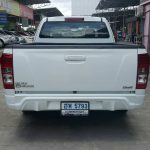 ชุดแต่งรอบคัน Isuzu D-MAX 2012 Speed ทรง X-S V.2