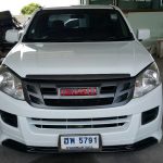 ชุดแต่งรอบคัน Isuzu D-MAX 2012 Speed ทรง X-S V.2