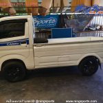 แผงข้าง Suzuki Carry 2019 ทรง OEM
