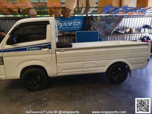 แผงข้าง Suzuki Carry 2019 ทรง OEM