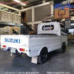 แผงข้าง Suzuki Carry 2019 ทรง OEM
