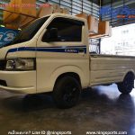 แผงข้าง Suzuki Carry 2019 ทรง OEM