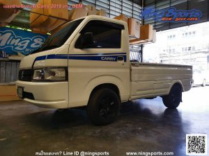 แผงข้าง Suzuki Carry 2019 ทรง OEM