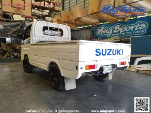 แผงข้าง Suzuki Carry 2019 ทรง OEM