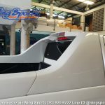 โรลบาร์ ISUZU D-MAX 2012-2019 ทรง OEM V.1