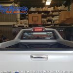 โรลบาร์ ISUZU D-MAX 2012-2019 ทรง OEM V.1