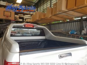 โรลบาร์ ISUZU D-MAX 2012-2019 ทรง OEM V.1