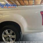 โรลบาร์ ISUZU D-MAX 2012-2019 ทรง OEM V.1