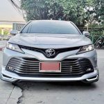 ชุดแต่งรอบคัน Toyota Camry 2018 ทรง Model V.2