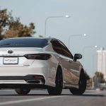 ชุดแต่งรอบคัน Toyota Camry 2018 ทรง Ativus