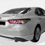 ชุดแต่งรอบคัน Toyota Camry 2018 ทรง Boomer
