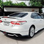ชุดแต่งรอบคัน Toyota Camry 2018 ทรง Rider