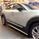 ชุดแต่งรอบคัน Mazda CX-30 ทรง X-Theme