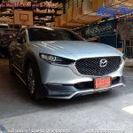 ชุดแต่งรอบคัน Mazda CX-30 ทรง X-Theme