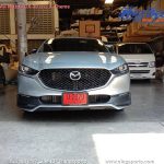 ชุดแต่งรอบคัน Mazda CX-30 ทรง X-Theme