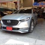 ชุดแต่งรอบคัน Mazda CX-30 ทรง X-Theme