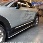 ชุดแต่งรอบคัน Mazda CX-30 ทรง X-Theme
