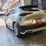 ชุดแต่งรอบคัน Mazda CX-30 ทรง X-Theme