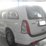 ชุดแต่งรอบคัน ISUZU MU-7 ทรง V.1