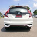 ชุดแต่งรอบคัน Honda Jazz GK 2017 ทรง N-Racing