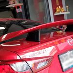 หางหลัง Autoexe RX8