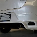 ชุดแต่งรอบคัน Mazda2 2015 Skyactiv 5D ทรง Autoexe