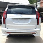 ชุดแต่งรอบคัน Mitsubishi Pajero Sport 2019 ทรง V.1