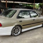 ชุดแต่งรอบคัน Toyota Corona ST 171 ทรง INGS
