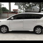 ชุดแต่งรอบคัน Toyota Innova Crysta ทรง Victor