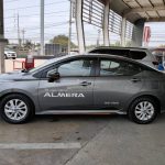 ชุดแต่งรอบคัน Nissan Almera 2020 ทรง S1