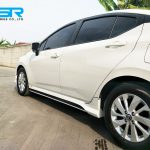 ชุดแต่งรอบคัน Nissan Almera 2020 ทรง SR Limited