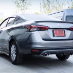ชุดแต่งรอบคัน Nissan Almera 2020 ทรง Ark