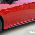 ชุดแต่งรอบคัน Nissan Almera 2020 ทรง IDEO