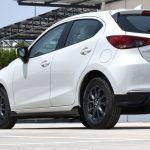 ชุดแต่งรอบคัน Mazda2 2020 ทรง Slim Style