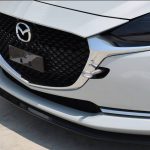 ชุดแต่งรอบคัน Mazda2 2020 ทรง Slim Style