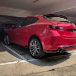 ชุดแต่งรอบคัน Mazda 3 2017 ทรง X-Theme