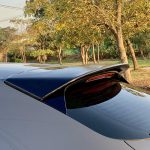 ชุดแต่งรอบคัน Mazda 3 2019 ทรง Showroom