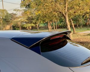 ชุดแต่งรอบคัน Mazda 3 2019 ทรง Showroom