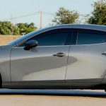 ชุดแต่งรอบคัน Mazda 3 2019 ทรง Showroom