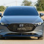ชุดแต่งรอบคัน Mazda 3 2019 ทรง Showroom