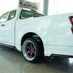 ชุดแต่งรอบคัน ISUZU D-MAX 2020 ทรง Seed Sport1 รถแค็บ