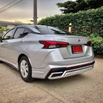 ชุดแต่งรอบคัน Nissan Almera 2020 ทรง Carto