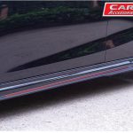 ชุดแต่งรอบคัน Mazda2 2020 ทรง Carto
