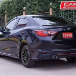 ชุดแต่งรอบคัน Mazda2 2020 ทรง Carto