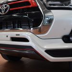 ชุดแต่งรอบคัน Toyota Revo 2020 Prerunner ทรง S1