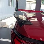 ชุดแต่งรอบคัน Nissan Almera 2020 ทรง Amotriz V.1